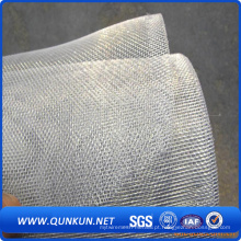 Insect Screen Plain Weave Alumínio Wire Mesh